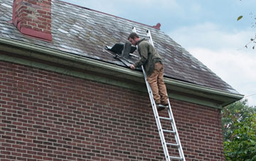 what affects urgent Knockin roof repairs