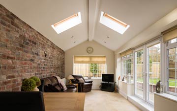 conservatory roof insulation Knockin, Shropshire