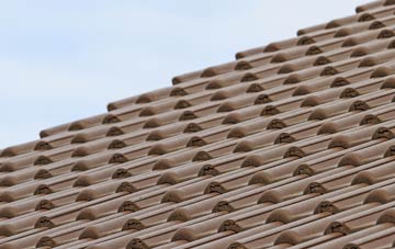 plastic roofing Knockin, Shropshire