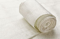 Knockin fibreglass roofing repairs