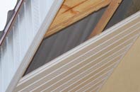 rated Knockin soffit repair companies